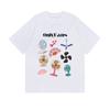 Funny Only Fans Meme Graphic Tshirt Unisex Unisex Casual Oversized Short Sleeve Style T Shirts Fashion