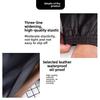 Wear Resistant Waterproof and Oil Resistant Sleeves for Men's and Women's Kitchens in Autumn and Winter