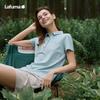 Women's Quick-Dry Polo T-shirt