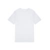 Men's Heavyweight Combed Cotton Round Neck T-Shirt