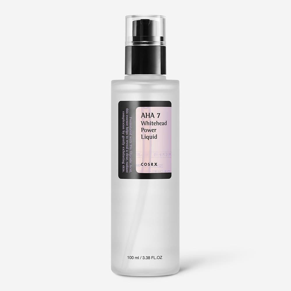 COSRX AHA 7 Whitehead Power Liquid Exfoliating Smoothing 100ml