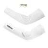 X-TIGER Breathable Arm Sleeve UV Protection Quick Dry Cycling Sport Ice Fabric Sunscreen Bands Elbow Pad Fitness Arm Sleeve