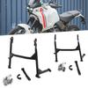 Desert X Motorcycle Center Foot Support Stand Mount Centerstand Kickstand Center Parking Rack Fit For Ducati DesertX 2022-2026