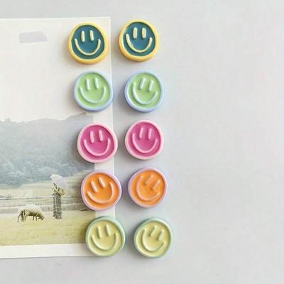 Domácí výzdoba – Magnety na ledničku