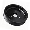 A58X-Power Steering Pump Pulley Power Assisted Pump Pulley 94814701901 For Cayenne Panamera 3.0/3.6/4.8 2003-2018