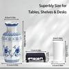 Artistic 3D Puzzle Vase Waterproof Flower Vase Jigsaw Home Decoration Vase  Housewarming Gift