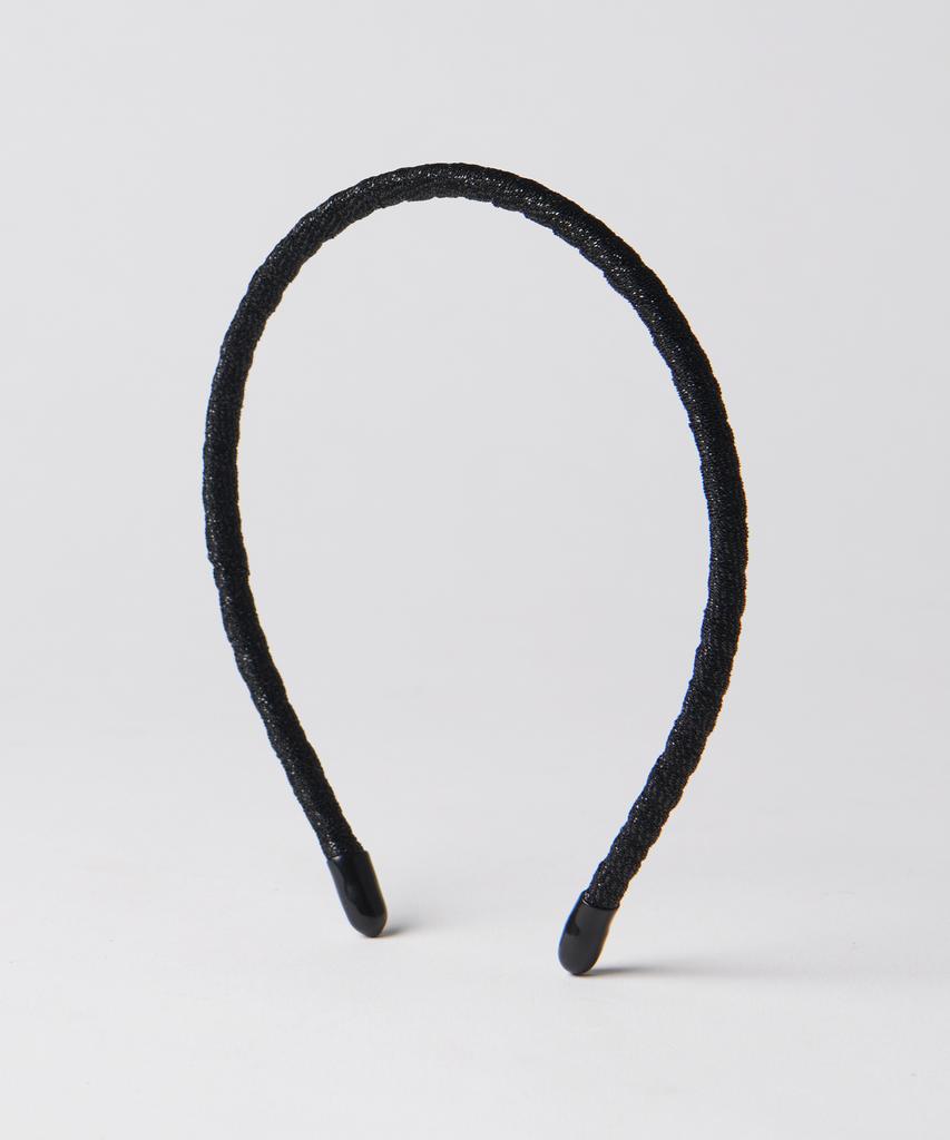 S'Secondo Mika Bling Saturday Headband_3 Colors