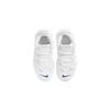 New Nike Air More Uptempo White Navy Swoosh PS DH9723-100