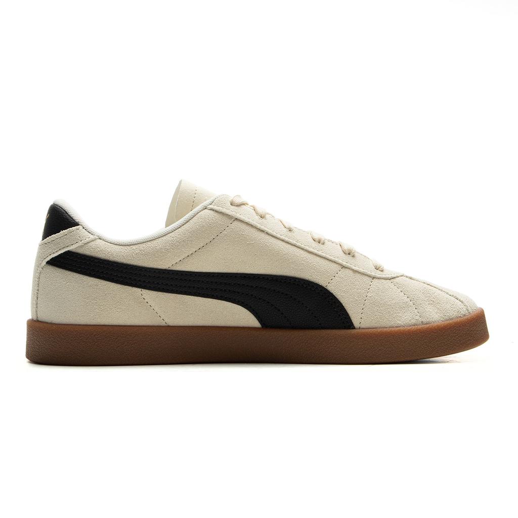PUMA Club II 'Beige Black Gum' Men's 397444-07