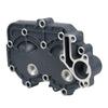 6E7-11111 Cylinder Head Cover For Yamaha Outboard 9.9HP 15HP 2 Stroke 6E7-11111-01-94 9.9D 15D 6E7-11111-01-1S