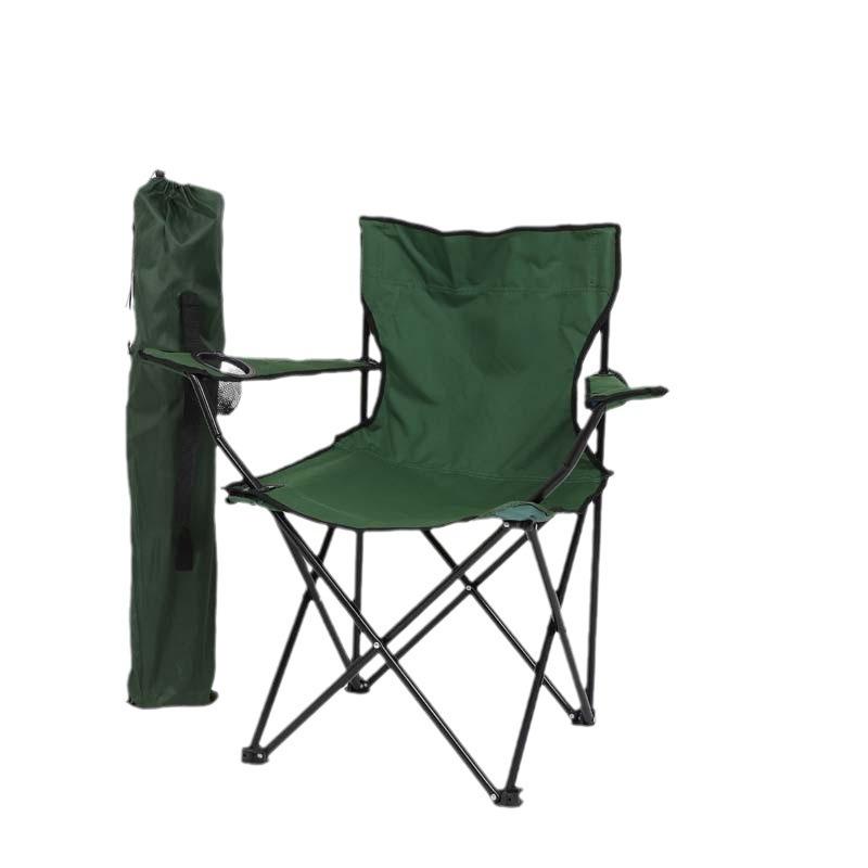 Outdoor Camping Folded Chair 50x50x80cm