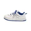 2025 Spring and Autumn Popular Versatile Board Shoes Women's Korean Version Trend Ins Student Little White Shoes Platform Casual Sports Shoes