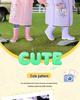Kids' Stormproof Raincoat with Backpack Space - One-Piece Full-Body Poncho for Primary School Students
