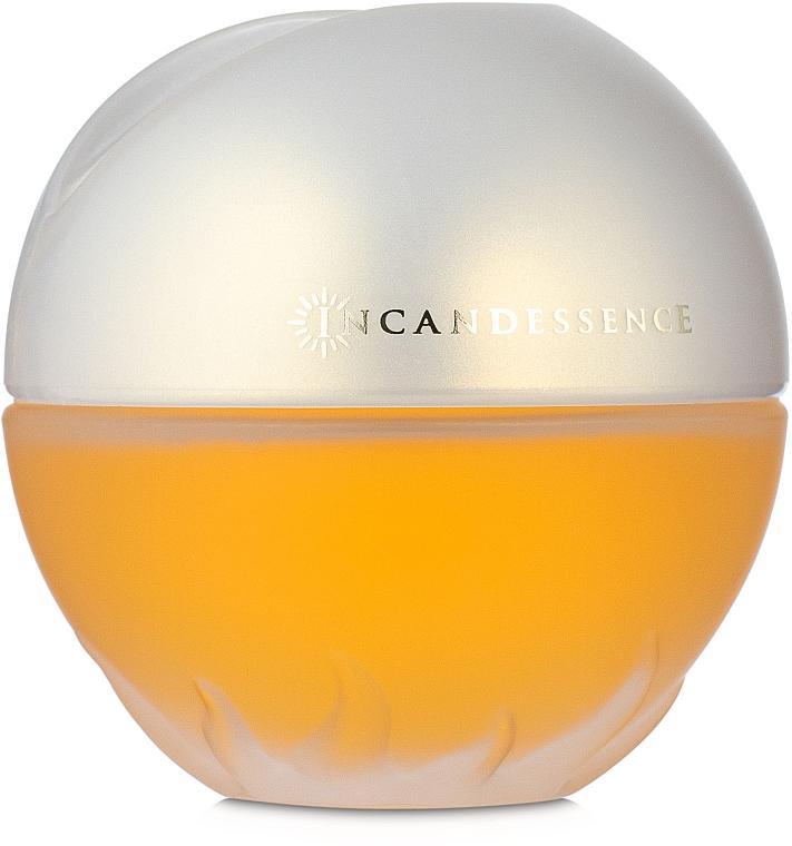 Avon Incandessence Perfumed water 50ml.