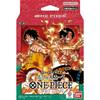 Bandai ONE PIECE Card Game Start Deck EX Luffy AceST-30