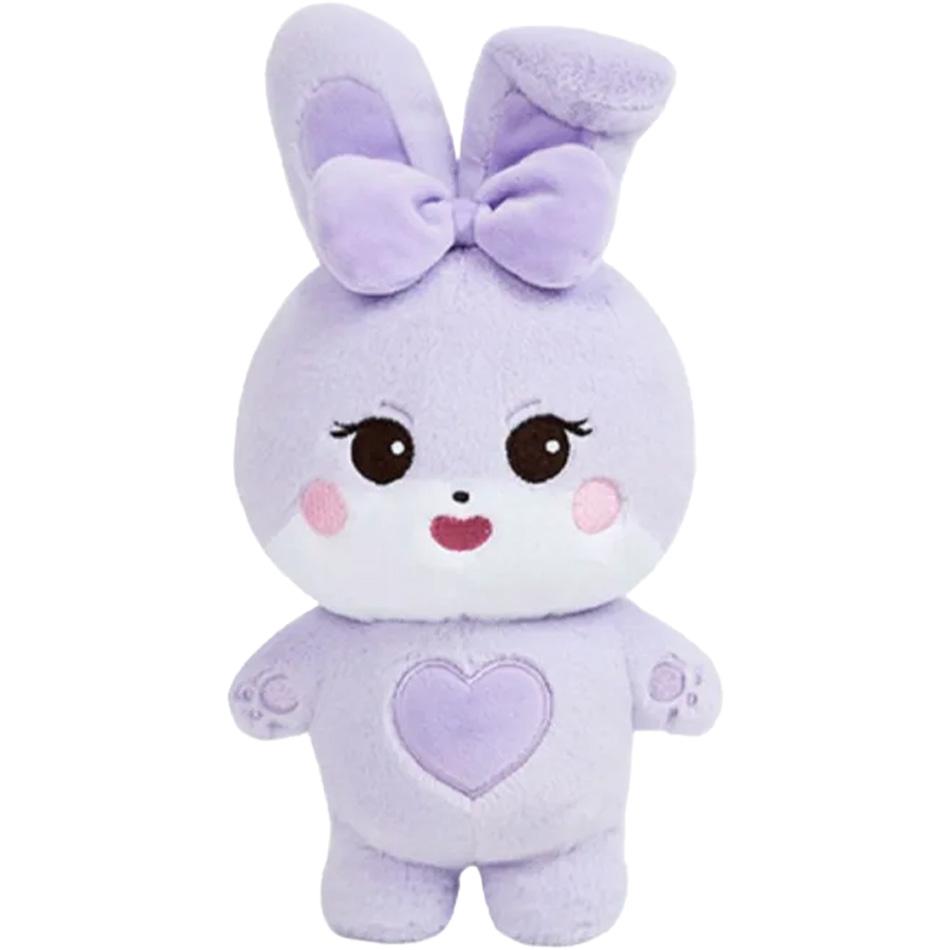 20Cm Pink Character Plush Doll Pink World Tour Official Plushies Jennie Lisa Rose Jisoo Kawaii Stuffed Animals Dolls