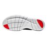 Nike Free 2025 Comfortable Versatile Shock Absorbing Low Top Running Shoes Men sneaker Red HF1078-600