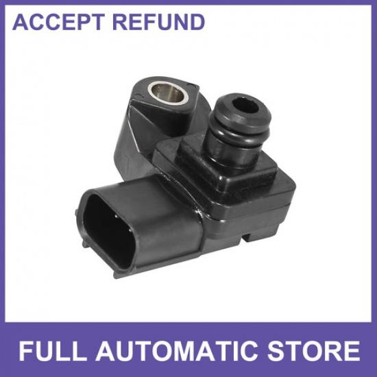 079800-7590 Датчик абсолютного давления впускного коллектора MAP для Honda Accord Hybrid Civic