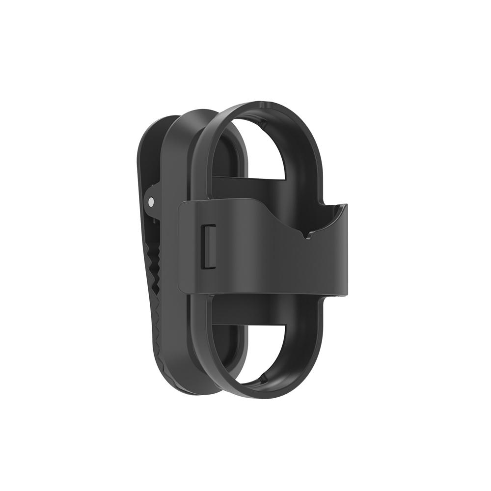 

Camera Backpack Clip For Insta360 Go 3S 360 Rotation Quick Release Mount Hat