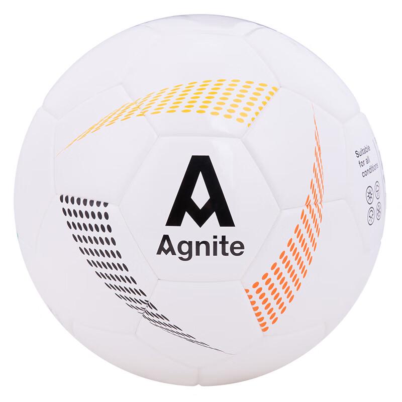 Deli AngenaiTe F1217 Size 5 PU Laminated Football