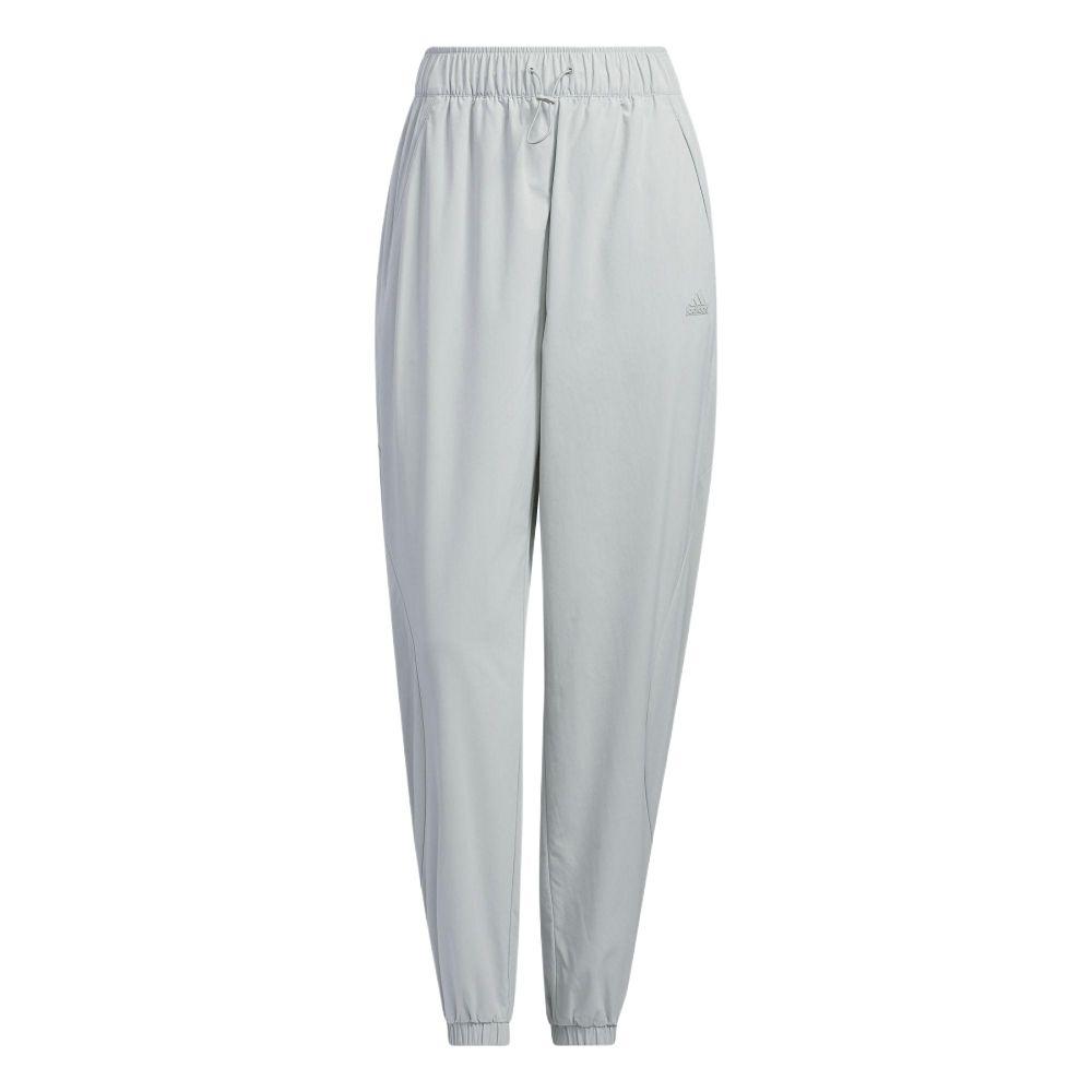 (WMNS) adidas City Escape Woven Pants  Blue  Women s IP7080 XL