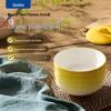 Donlim Ceramic High-Temperature Rice Bowl Set