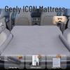 Geely ICON Car Rear Seat Inflatable Mattress Pad