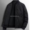 Men's New Style Thickened Winter Cotton Jacket - Trendy, Casual, All-Match Youth Coat