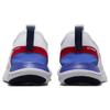 Nike Free RN Next Nature White University Red Men Sneakers Sea-Glass Blue-Joy FB1276-100