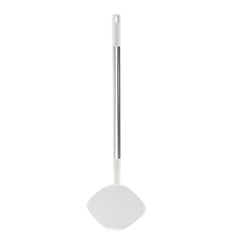 Retractable Rotatable Disposable Mini Dust Mop