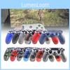 For Controller Game Playstation 4 Ps4 Pc Usb Charging Game Console Accessories