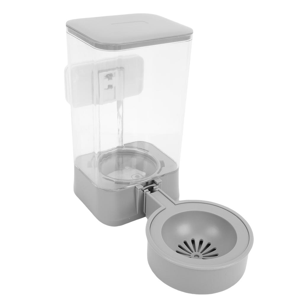Käfig-Hänge-Wasserspender Große Kapazität Multifunktional Hängende Meerschweinchen Wasserflasche