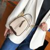 Retro Lychee Pattern Mobile Phone Bag First Layer Cowhide Min Messenger Bag OEM Contrasting Color Handbag