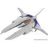 PM Office A Gradius II Big Viper Ver. 1/144 Scale Model Kit Approximately 150mm Color-Coded Plastic Model