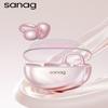 Sena S6S Nova Clip-On Bluetooth Earbuds