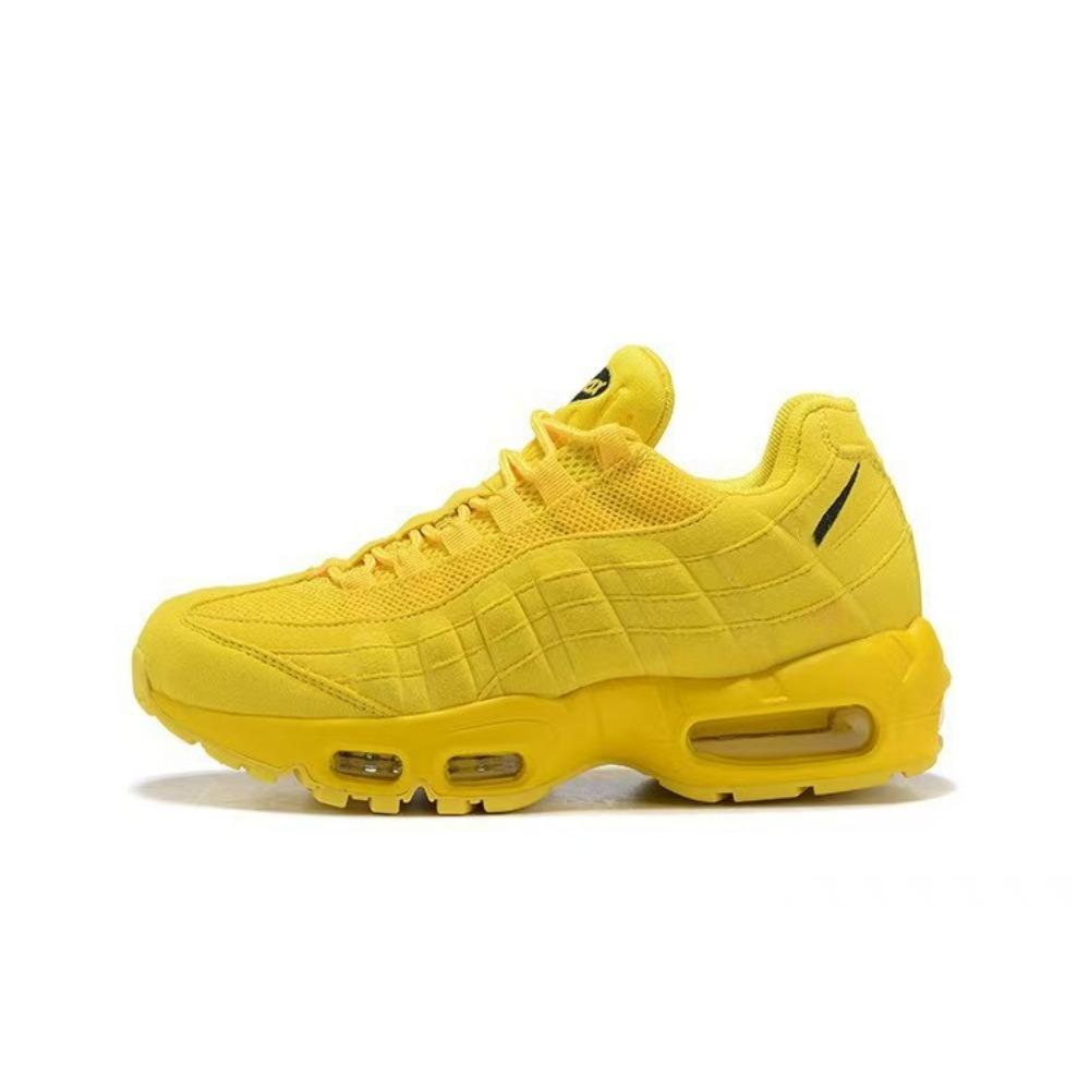 Sneakers Full Palm, Air Cushion Running Shoes Men's and Women's Shoes, Dad Shoes