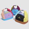 Colorful Handbag Women's Lightweight Outdoor Small Bag