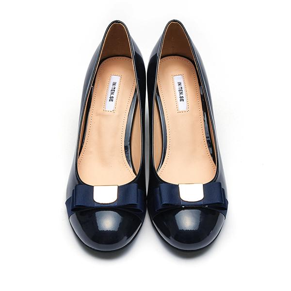 Elcanto Intense Women'S Ribbon Pumps 6.5Cm Lcwd29I126 (B Type)