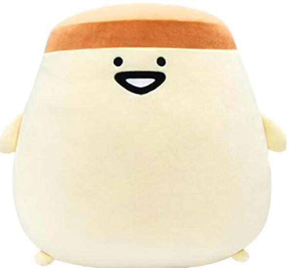 

Plush Toy Stationery Plush Toy XL Premium DX 1 type Pudding-san