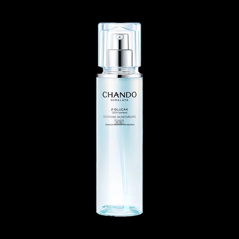 CHANDO Soothing Repair Hydrating Toner