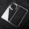 Hard Transparent Phone Case For Huawei Mate X7 Huawei Mate X7 Lens Protects Back Cover
