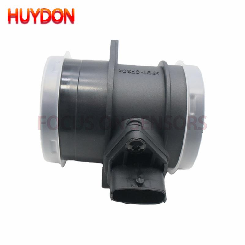 0K0AA-13210 MAF Mass Air Flow Meter Sensor For Ford Mondeo 2003-2007 1.8 Sci 0K0AA13210 0K0AA 13210 Auto Parts Accessories