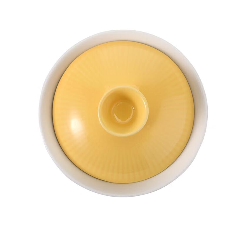 TAYOHYA Portable Ceramic Tea Set