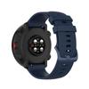 22mm Silicone Strap for Polar Vantage M/Garmin Vivoactive 4
