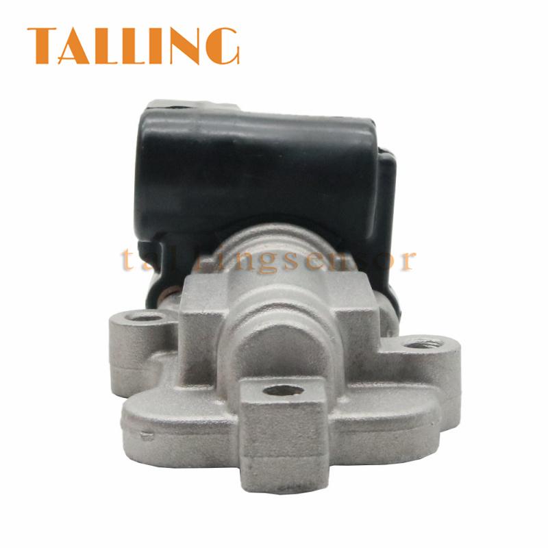 22270-28020 Leerlaufregler IAC-Ventil Für Toyota Alphard Camry Harrier Kluger V 2227028020 1368002170 Auto Ersatzteile Zubehör