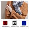 Meng Partner Graphene Smart Heated Neck Scarf