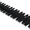 7/9 Teeth 17" Trimmer Attachment Expand New Universal Pole Hedge Double Sided Blades