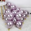 Palloncini Metallici e con Paillettes da 12 pollici per Decorazioni di Matrimonio e Festa di Compleanno