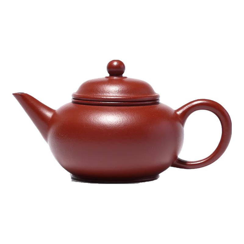 Bainian Liyong Yixing Zisha Teapot