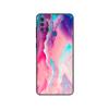 Black tpu Case For Samsung Galaxy A50 50S A30S A10 A01 A11 A21S A31 A41 A51 A71 M21 M30S S10LITE NEW design beautiful watercolor